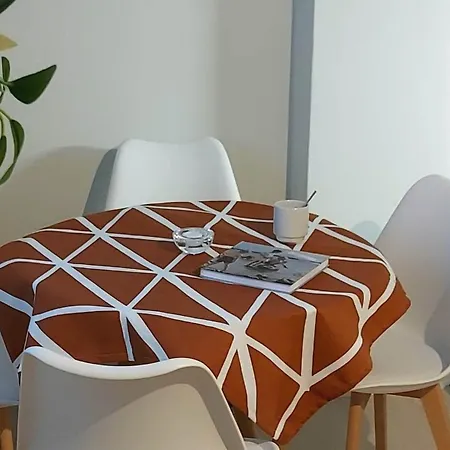 Cozy Cityapartment Center Apartamento *