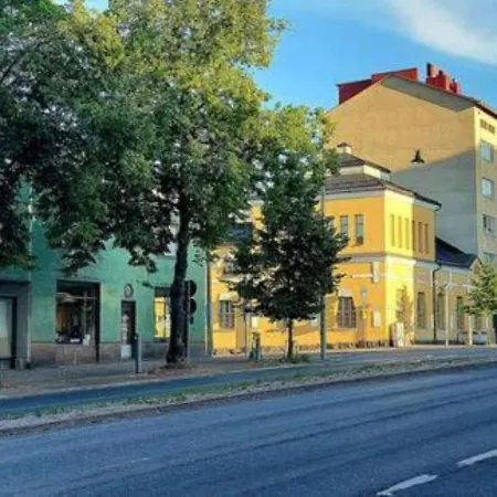 Lejlighed Cozy Cityapartment Center *